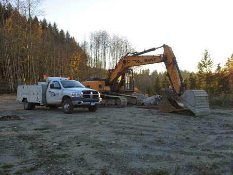 Caswell Sand and Gravel Caswell Sand and Gravel