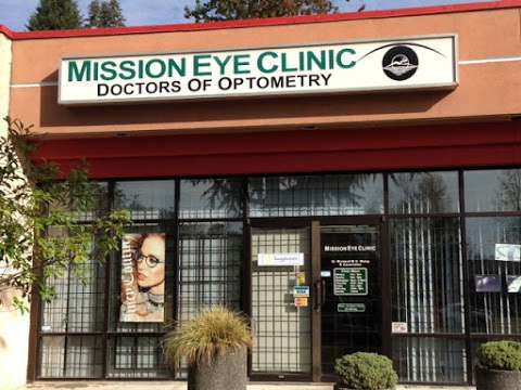 Mission Eye Clinic