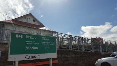 Mission Harbour Authority