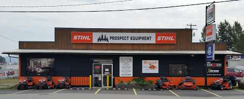 Prospect Outdoor Equipment